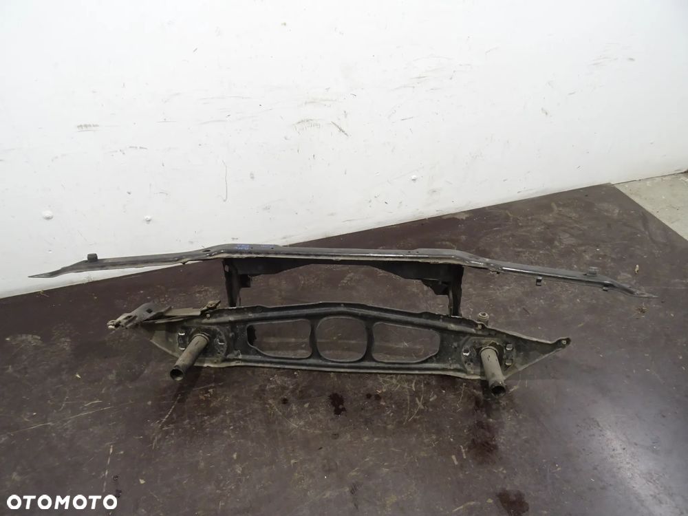 BMW E46 SEDAN 2.0D M47 PAS PRZEDNI - 7