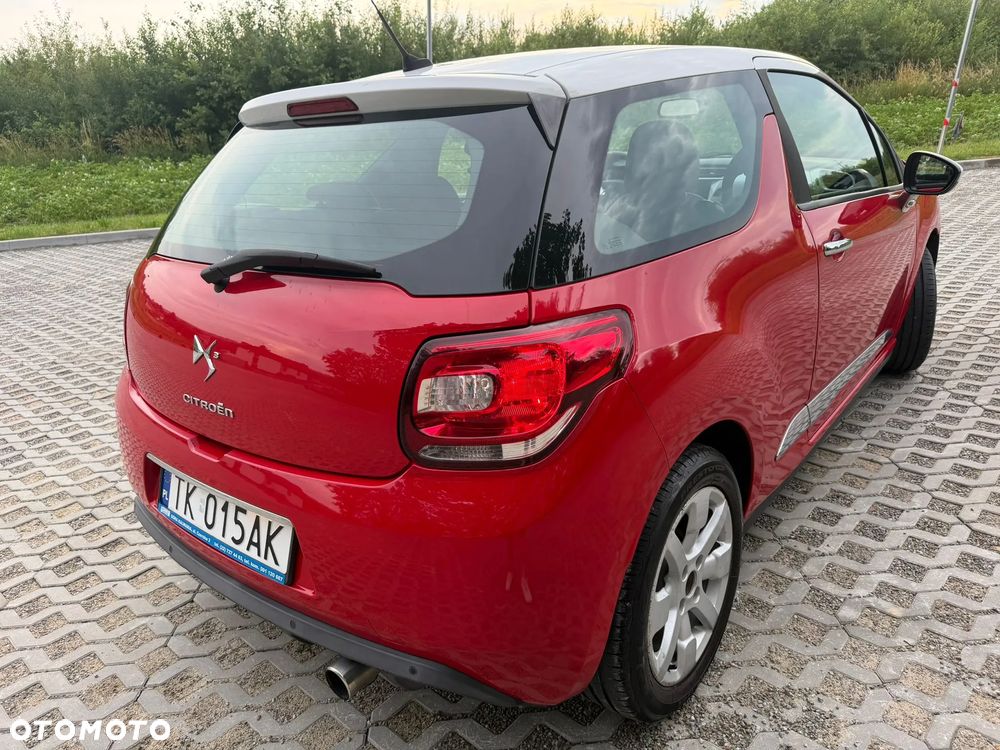 Citroën DS3 - 25