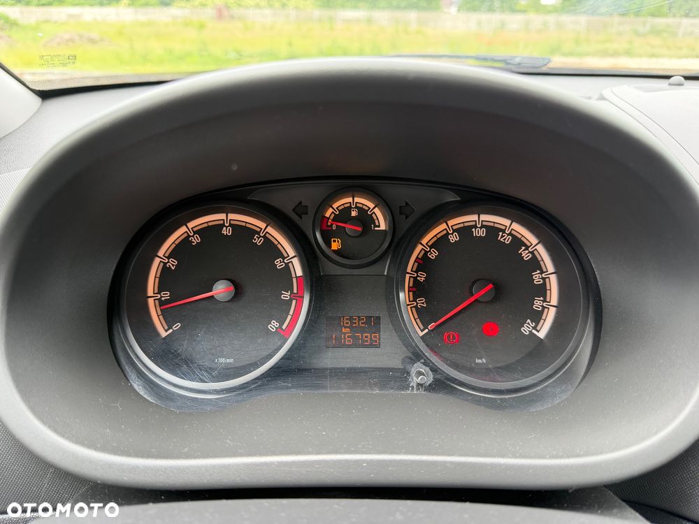 Opel Corsa 1.4 16V Color Elegance - 22