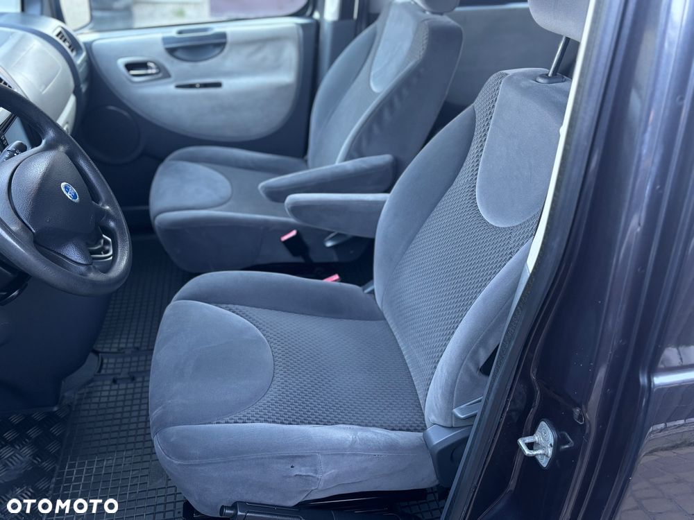 Fiat Scudo Kombi L1H1 Standard - 20