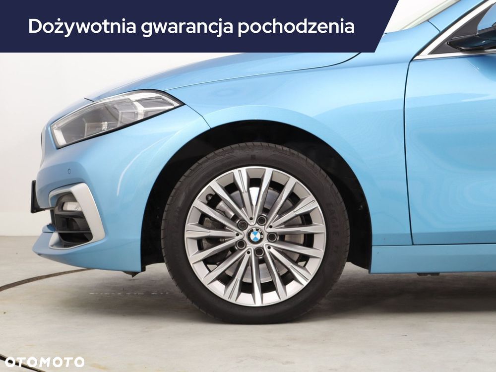 BMW Seria 1 - 17