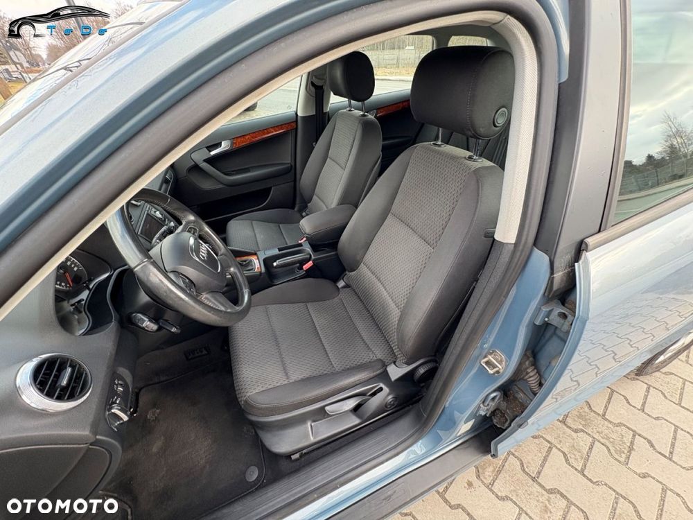 Audi A3 Sportback 1.4T FSI Ambiente - 20