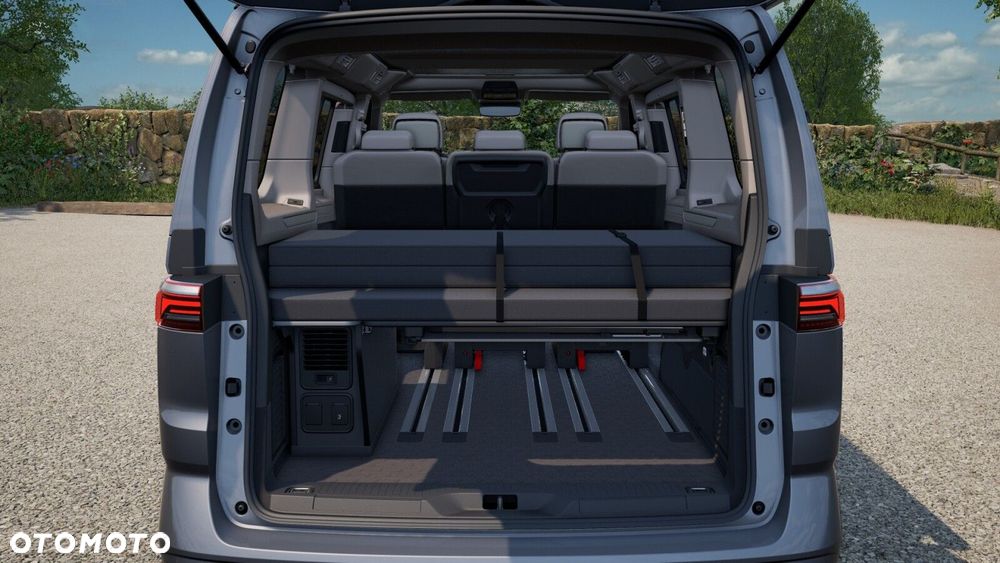 Volkswagen California - 14