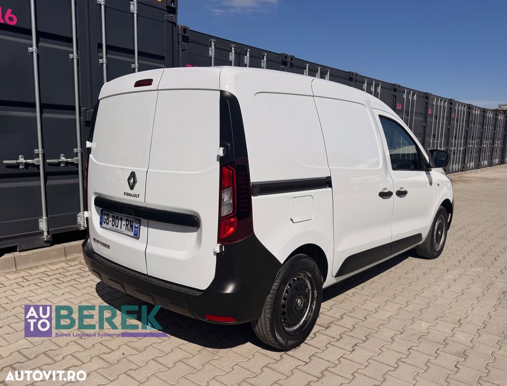 Renault Express Van - 14