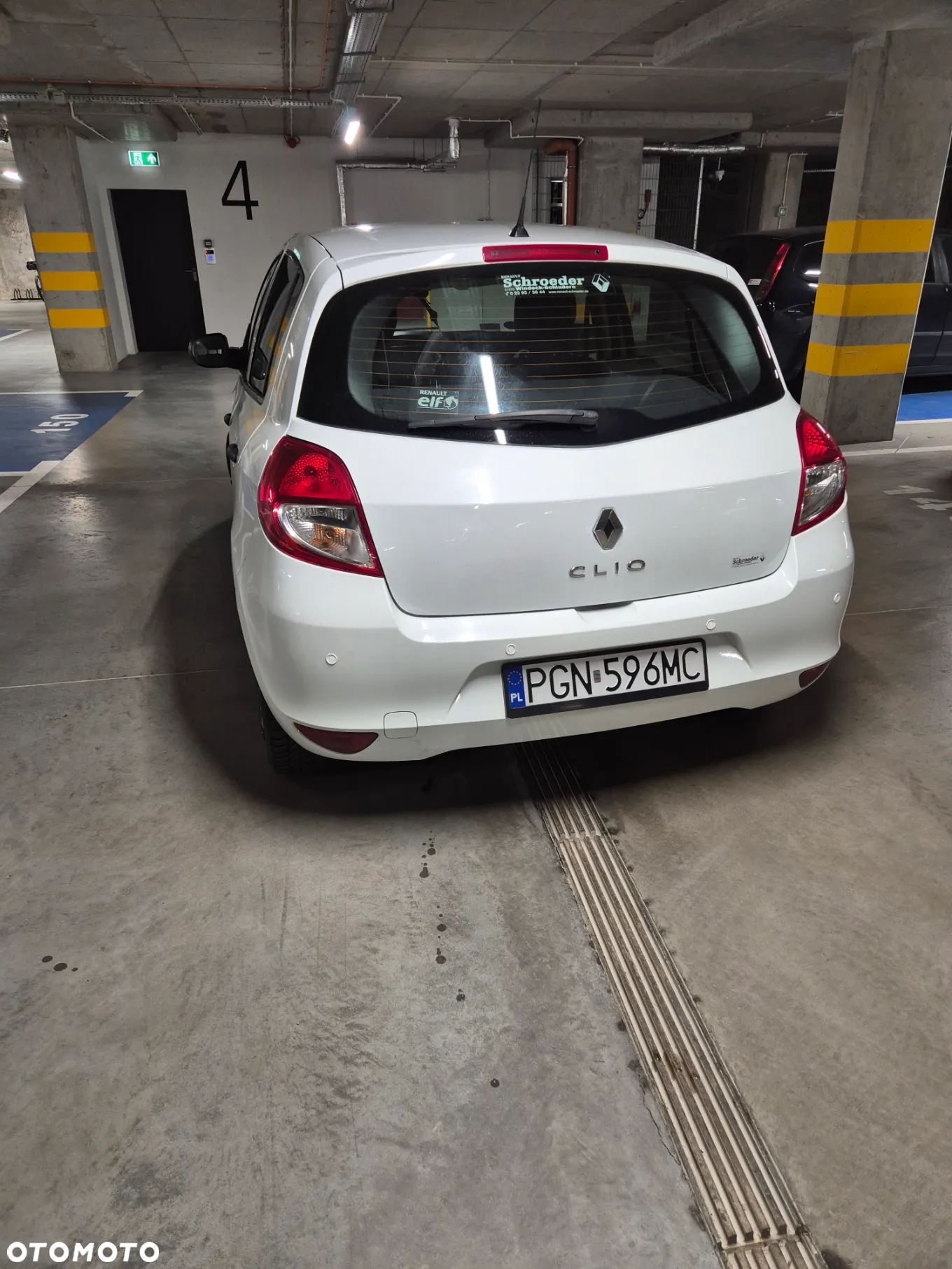 Renault Clio - 7