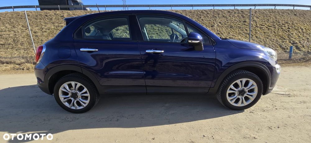Fiat 500X - 13