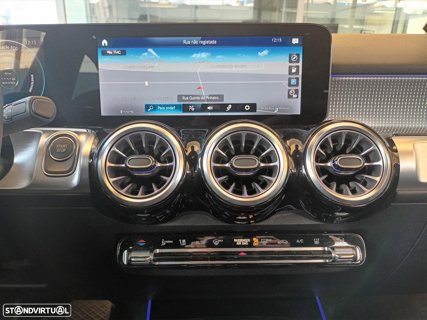 Mercedes-Benz EQB 250 Progressive - 19