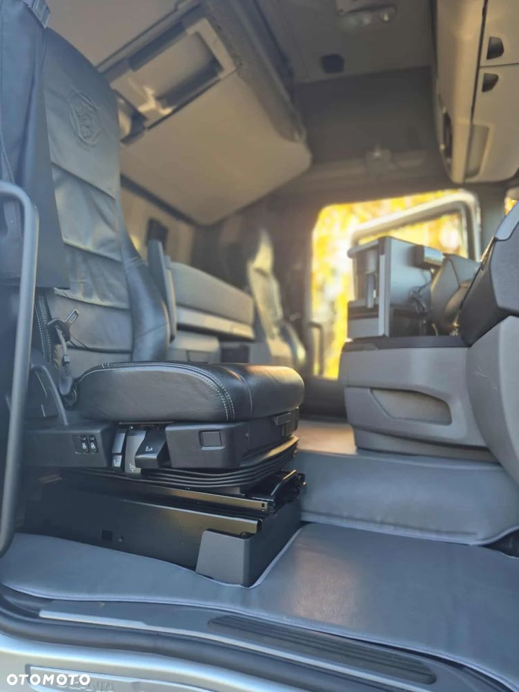Scania R450 - 24