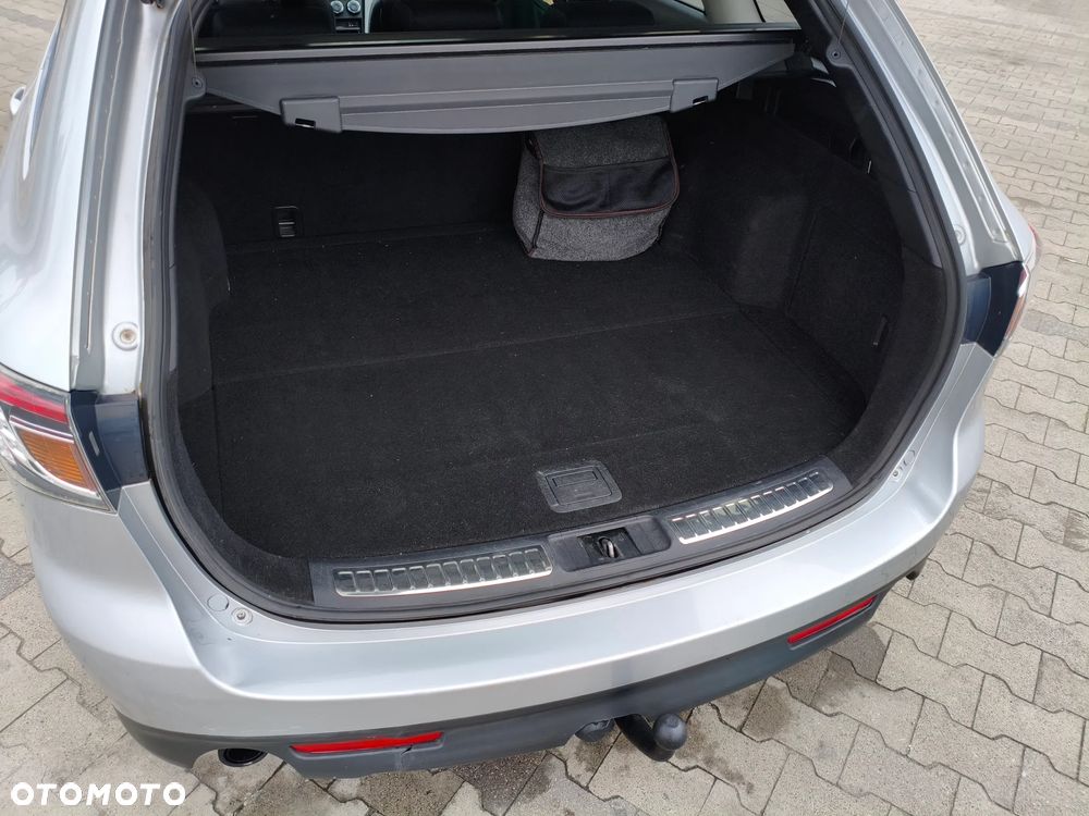 Mazda 6 2.0 Exclusive + - 12