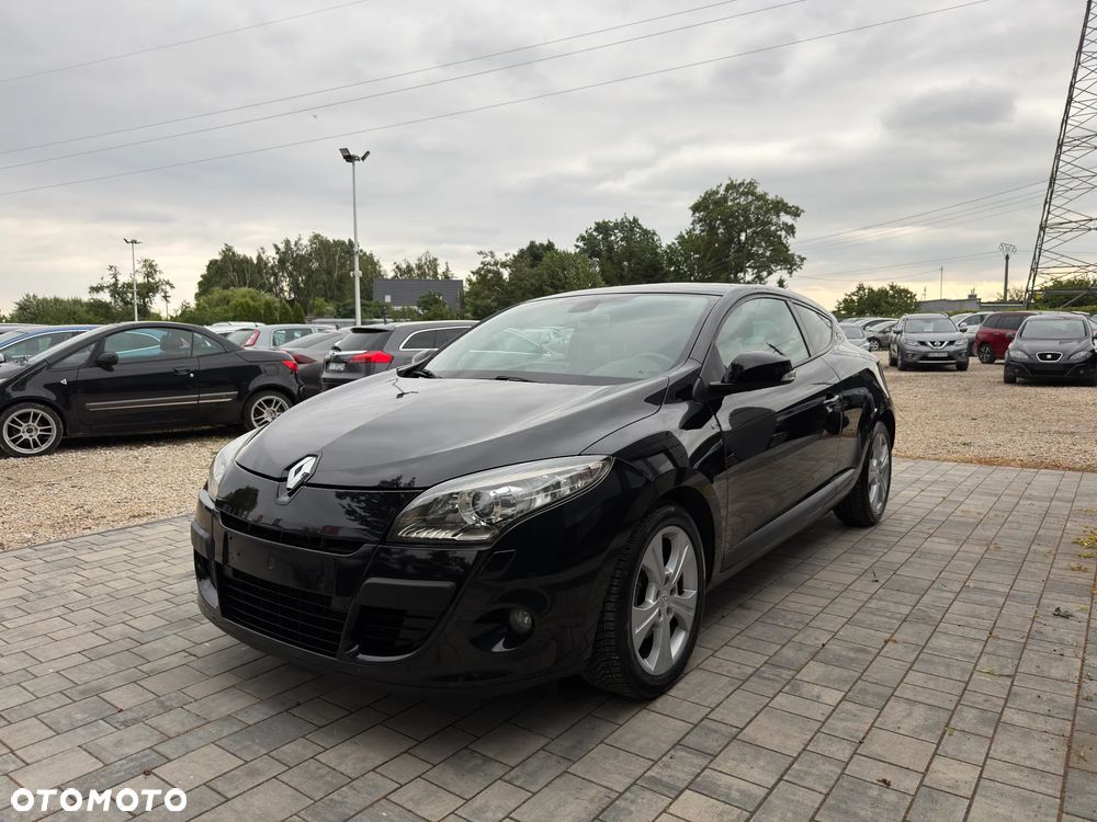 Renault Megane 1.6 16V Privilege - 12