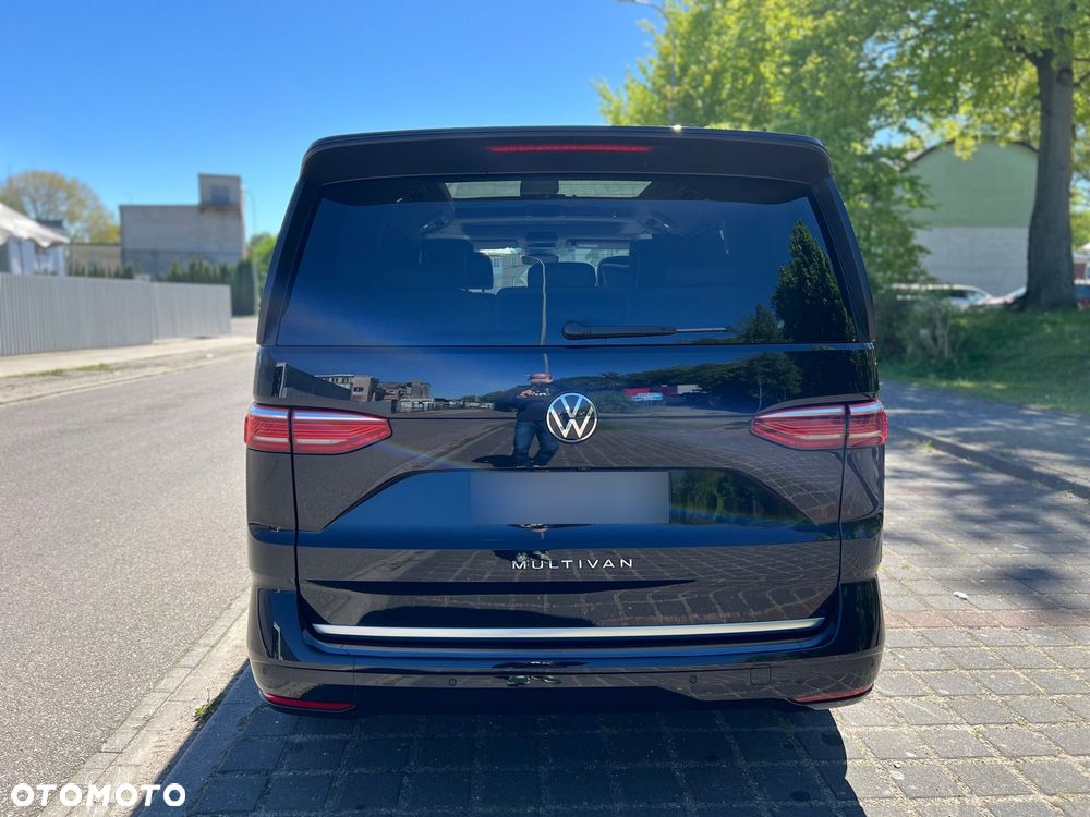 Volkswagen Multivan 2.0 TSI L1 Style DSG - 14