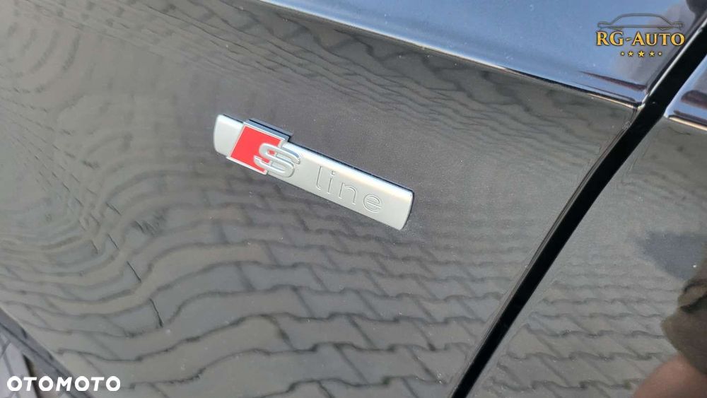 Audi A3 Sportback - 20