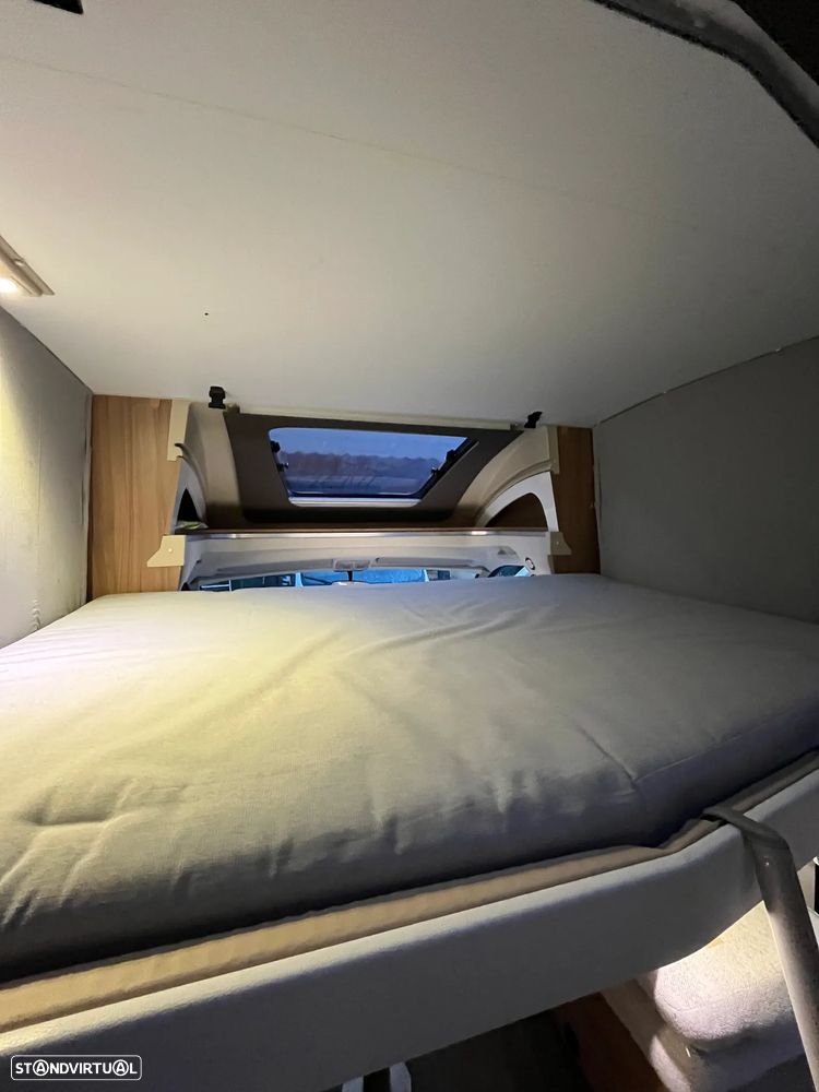 Adria Matrix Axess 670 DC - 30