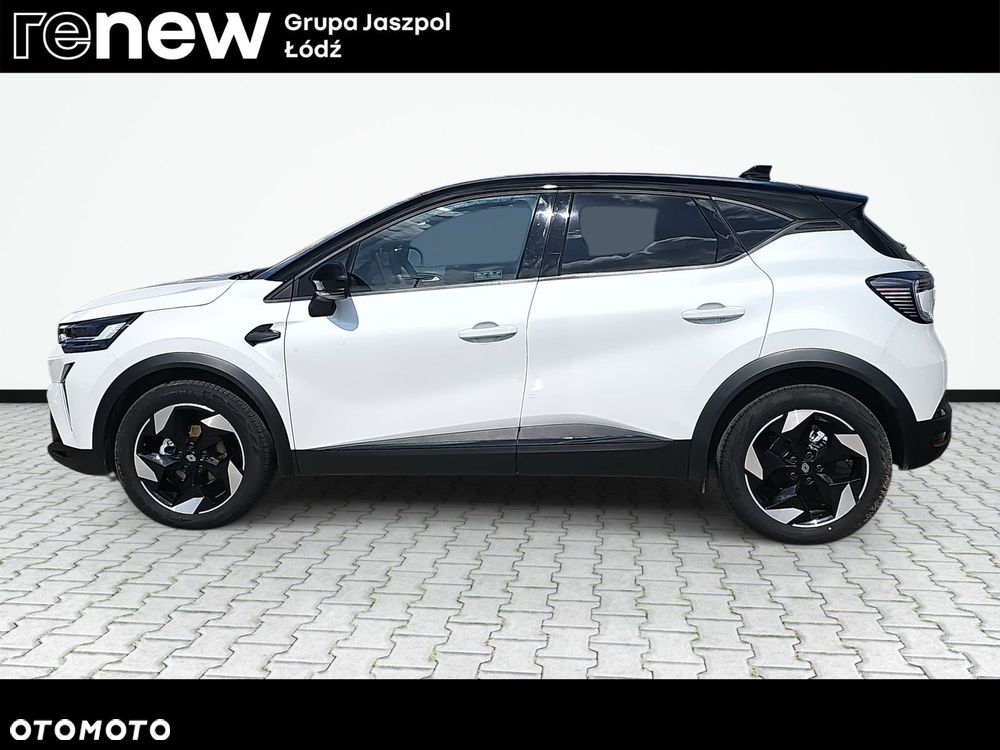 Renault Captur - 8