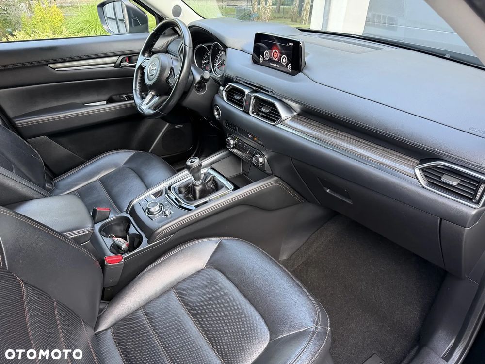 Mazda CX-5 2.0 Skyprestige 2WD - 27