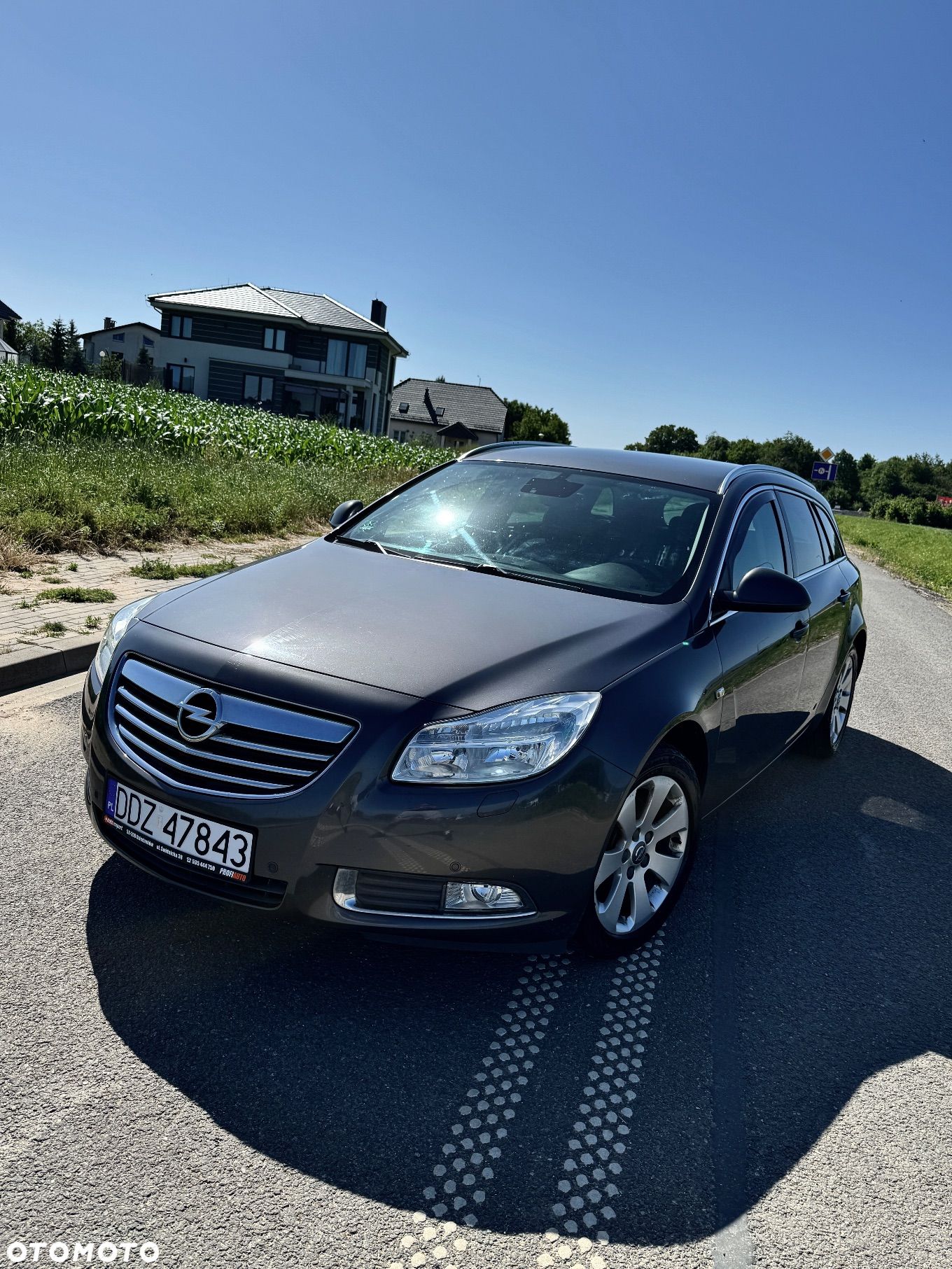 Opel Insignia 2.0 CDTI 150 Jahre - 1