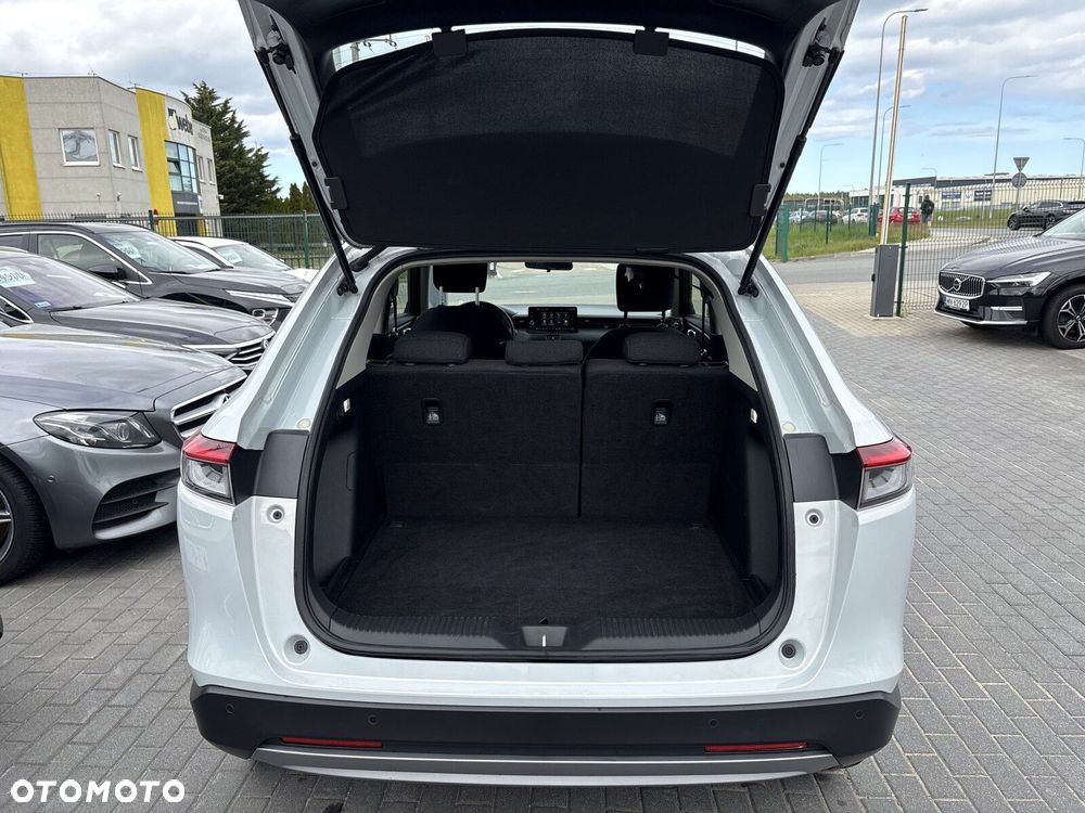 Honda HR-V 1.5 i-MMD Elegance CVT - 24
