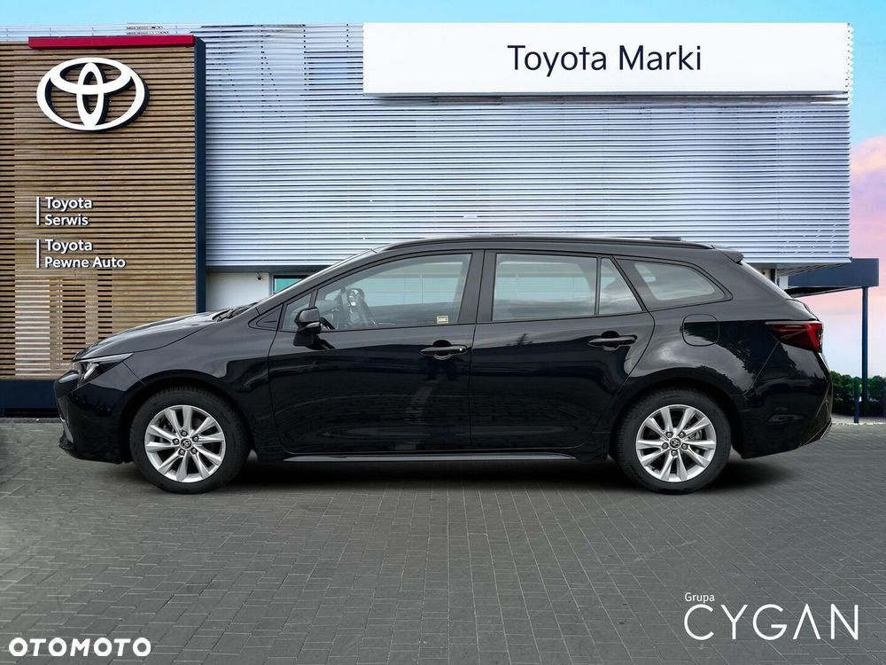 Toyota Corolla 1.8 Hybrid Comfort - 2