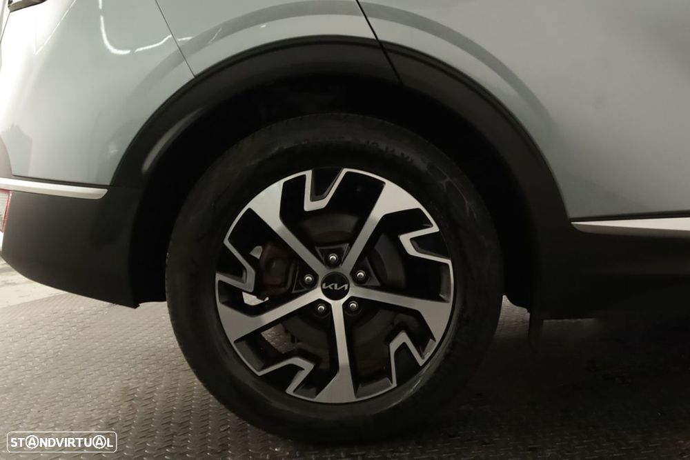 Kia Sportage 1.6 T-GDi Drive - 5