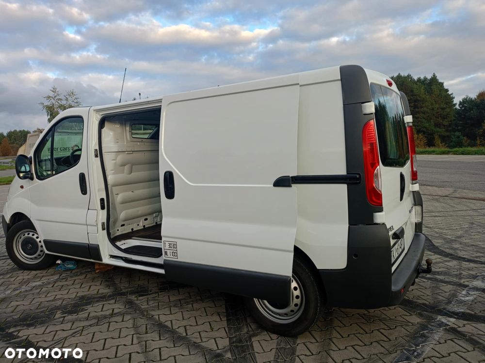 Renault Trafic - 18