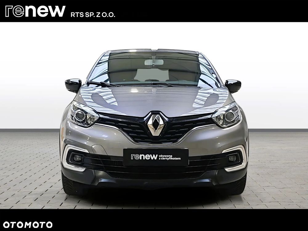 Renault Captur 0.9 Energy TCe Limited - 8