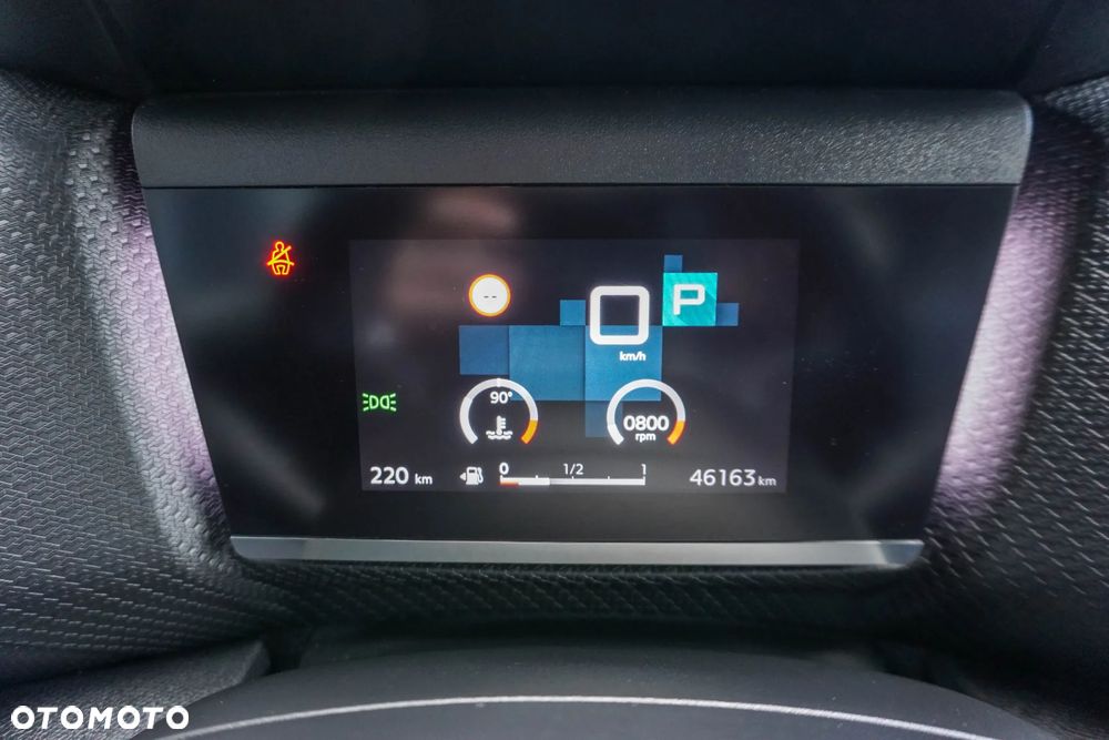 Citroën C4 1.2 PureTech Shine S&S EAT8 - 14