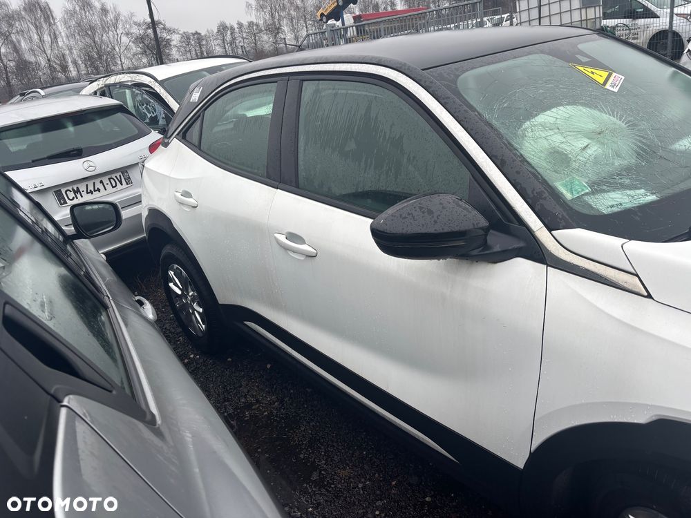 Opel Mokka 50kWh GS Line Plus Pack - 4