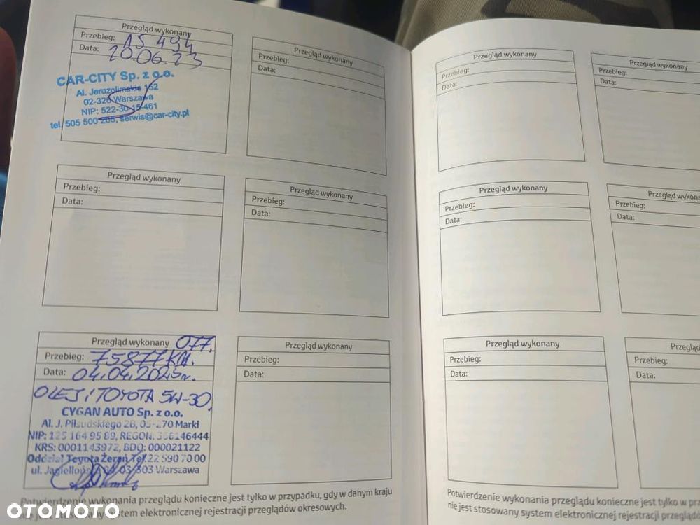 Toyota Yaris 1.5 Comfort - 6