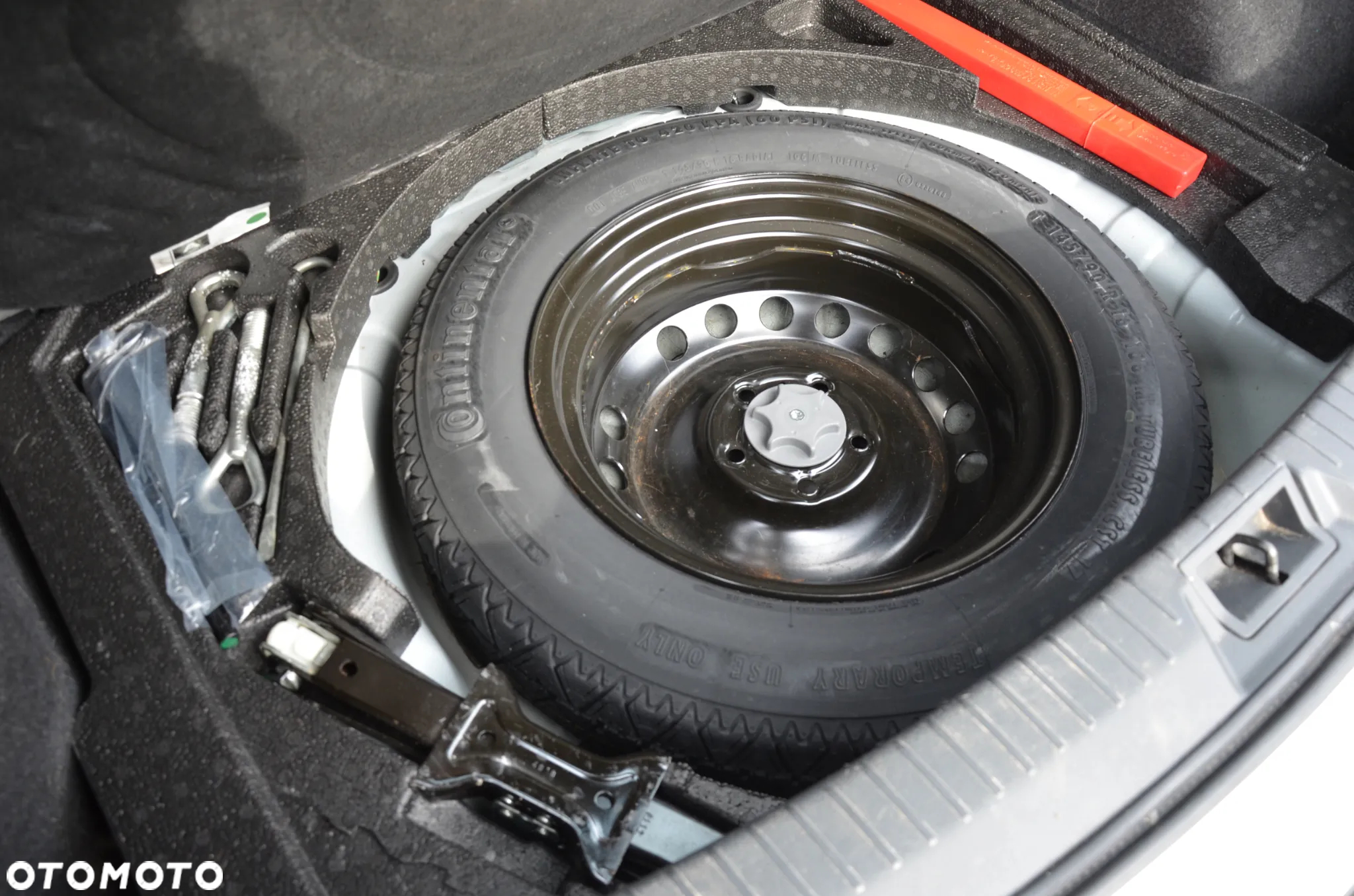 Nissan Qashqai 1.6 I-Way - 25
