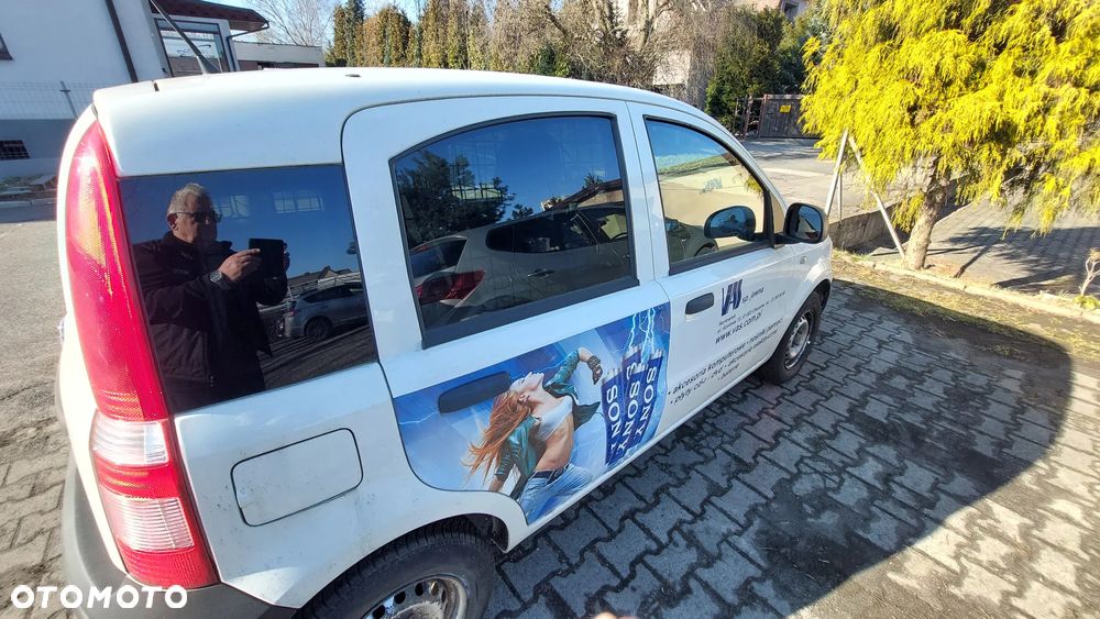 Fiat Panda - 4