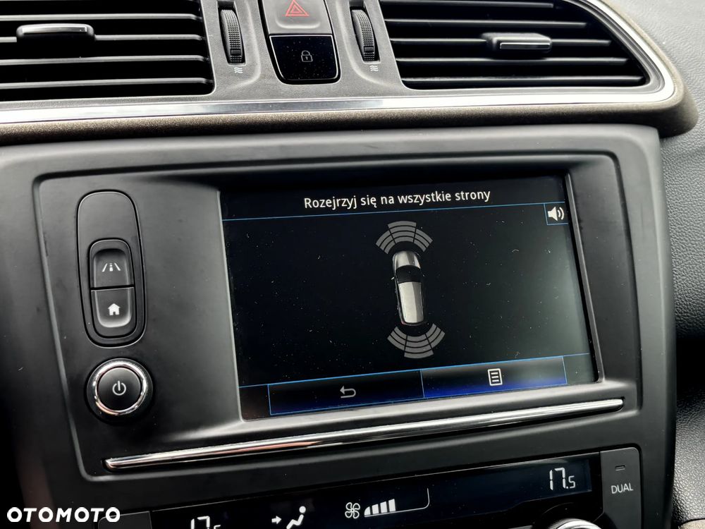 Renault Kadjar Energy TCe 130 EDC XMOD - 23