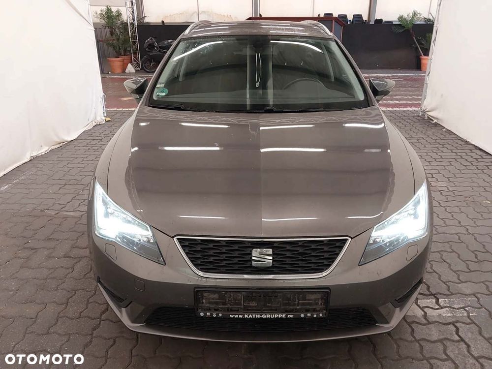 Seat Leon 2.0 TDI Style S&S - 7