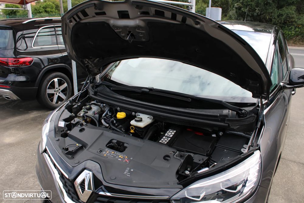 Renault Scénic dCi 110 FAP EDC Bose Edition - 59