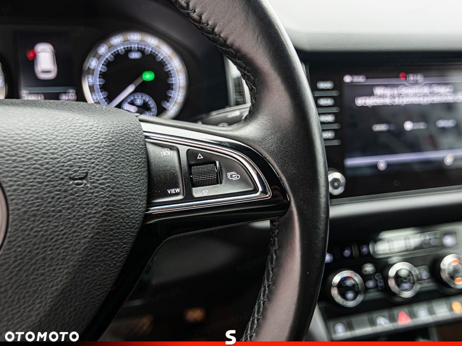 Skoda Kodiaq 2.0 TDI 4x4 Style DSG 7os - 14