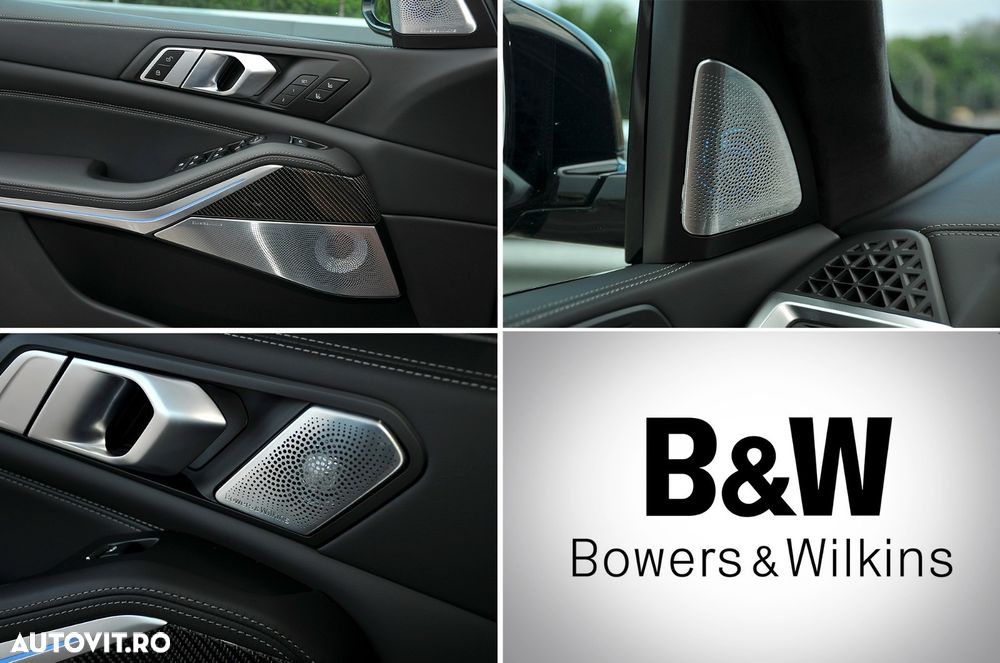 BMW X5 xDrive50e AT PHEV - 14