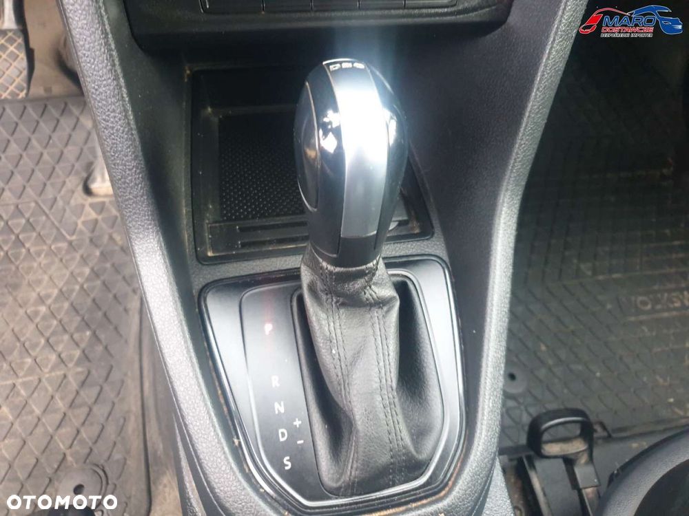 Volkswagen CADDY LONG DSG MAŁY PRZEBIEG Z POTWIERDZENIEM - 27