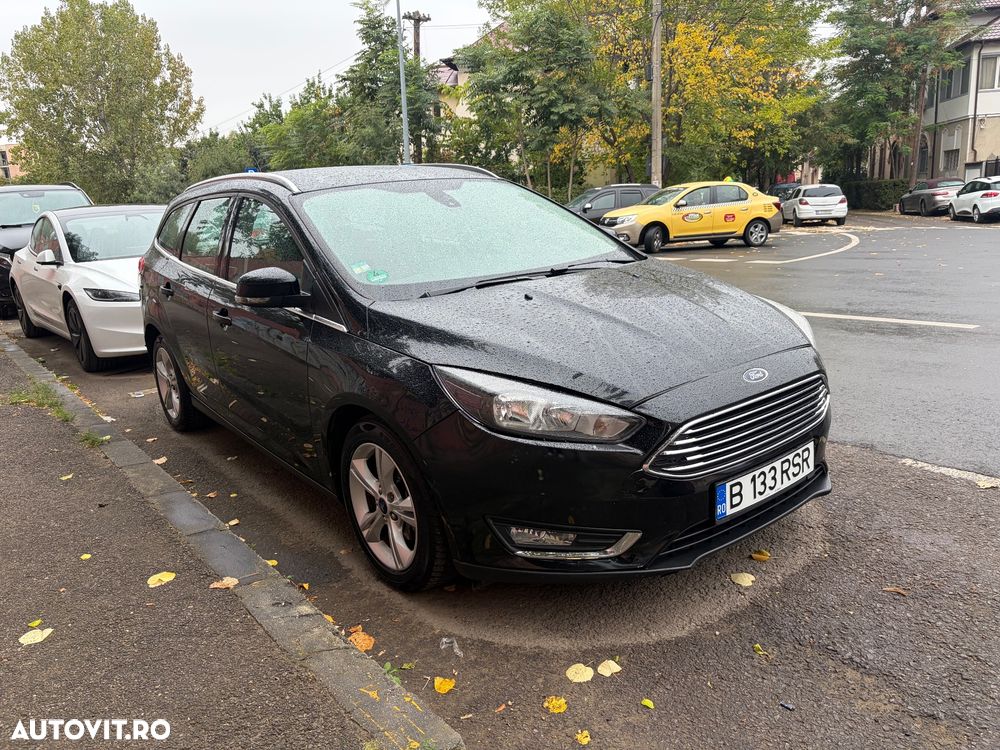 Ford Focus - 4