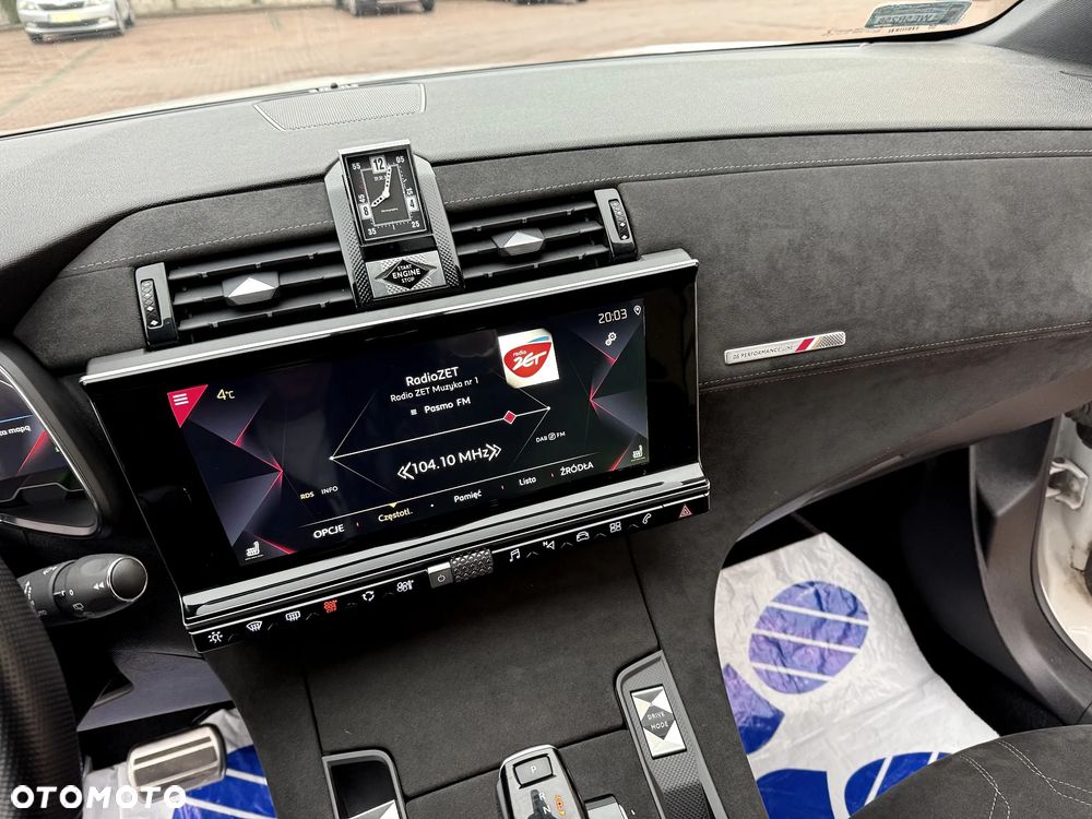 DS Automobiles DS 7 Crossback 1.6 PureTech Performance Line + - 14