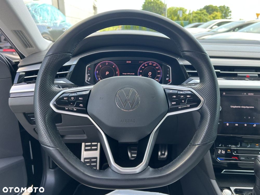 Volkswagen Arteon 2.0 TDI Elegance DSG - 13