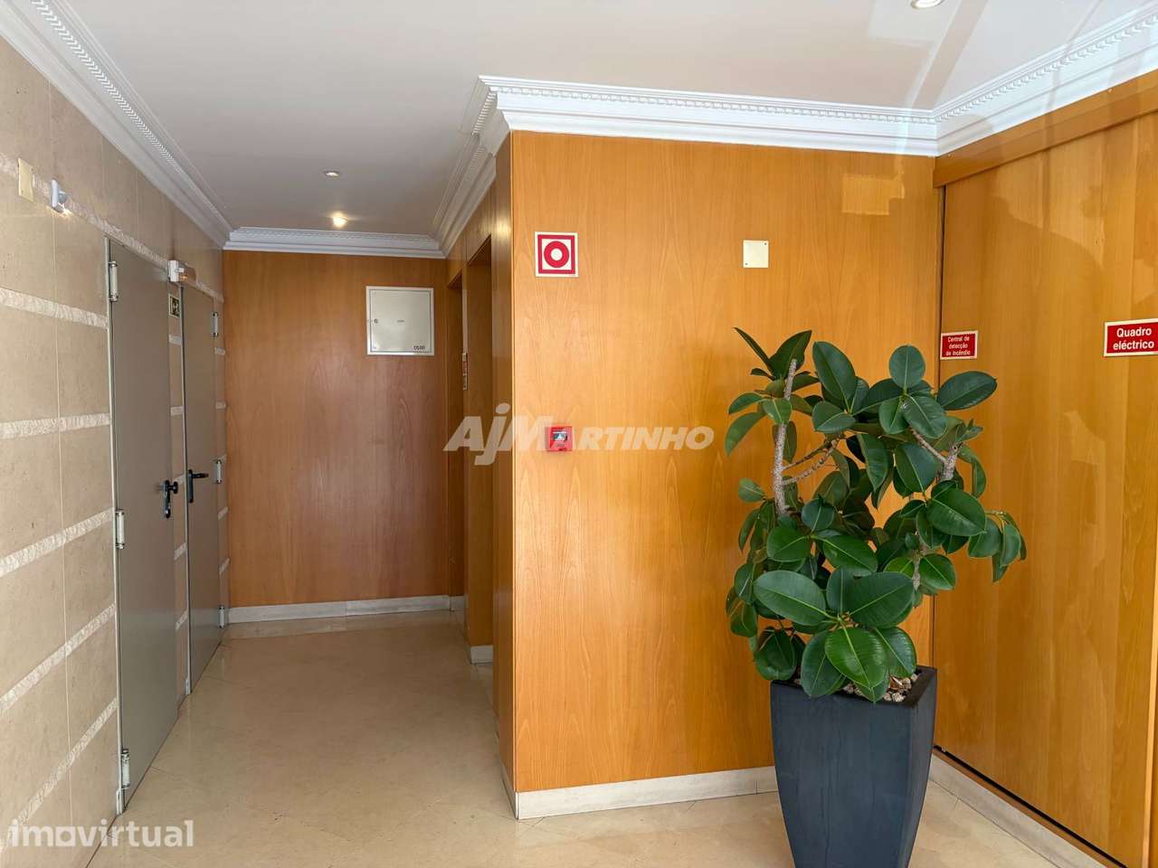 Excelente T2 , Urbanização Neudel, Amadora - Grande imagem: 3/16
