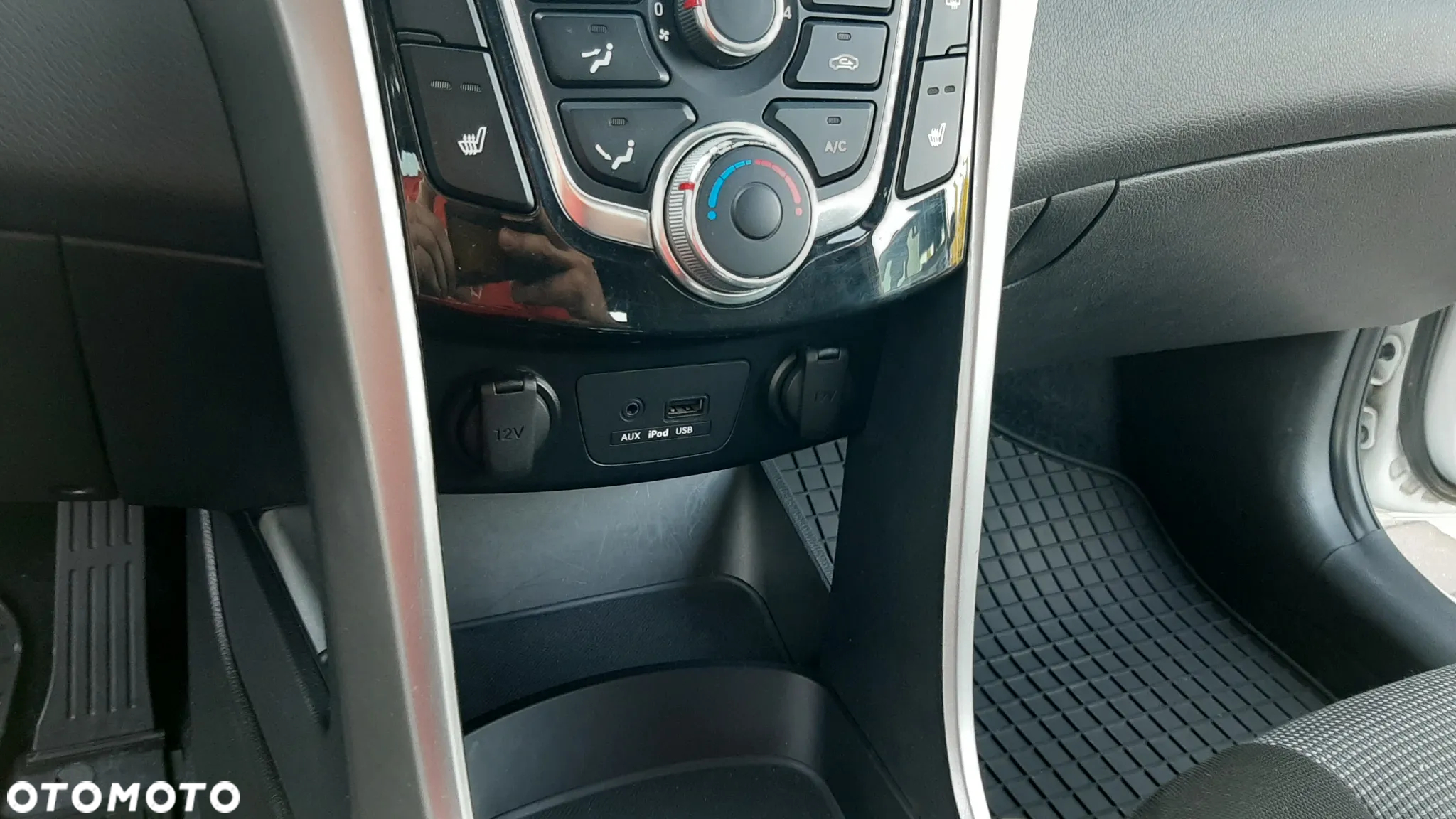 Hyundai i30 1.4 Style - 11