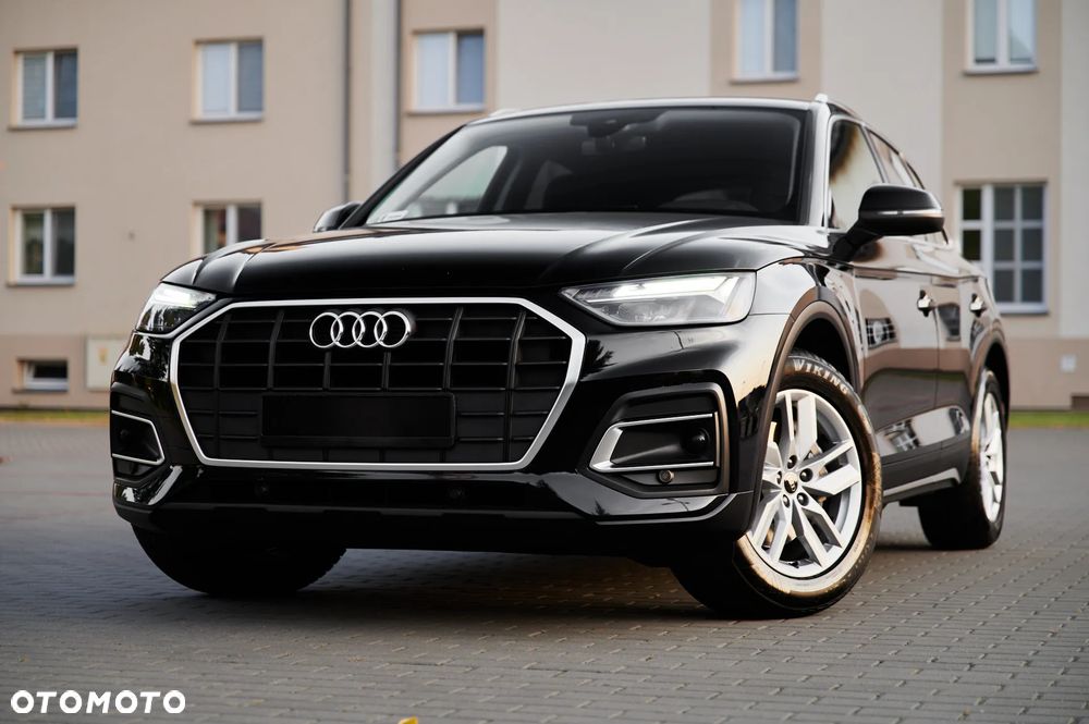 Audi Q5 - 25