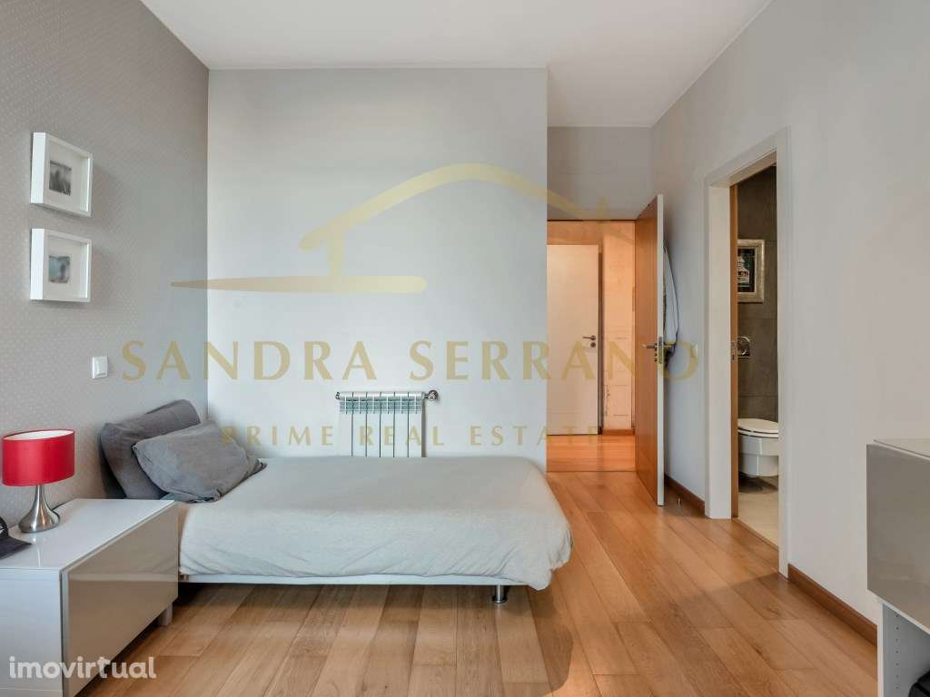 Magnifico apartamento T4 com 4 Suítes - Grande imagem: 3/49