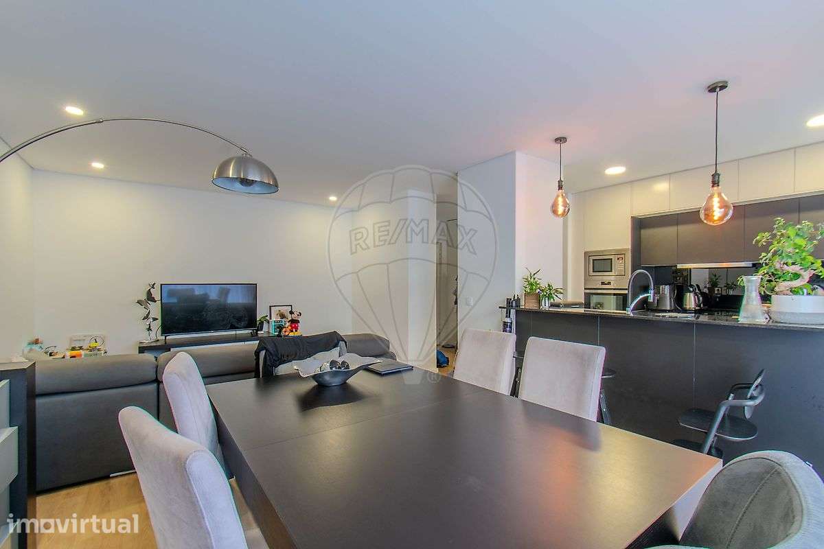 Apartamento T3 para venda - Grande imagem: 5/20