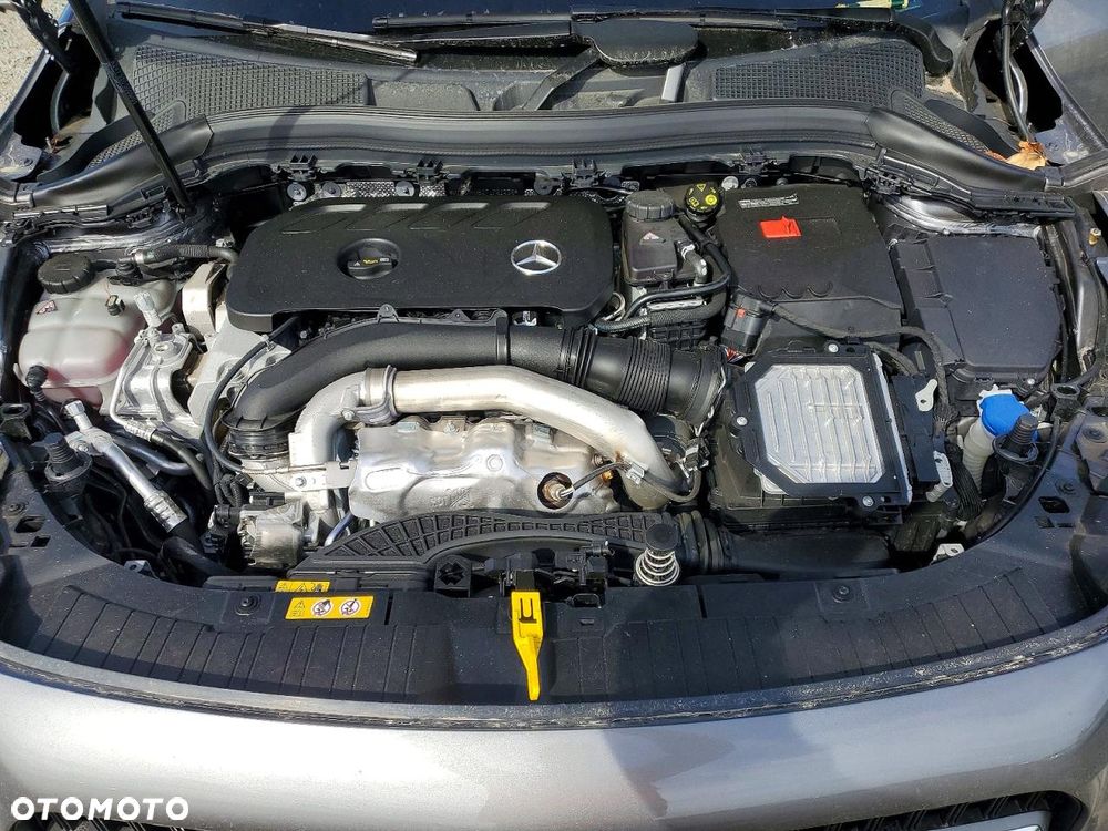 Mercedes-Benz GLA 250 4Matic 8G-DCT Edition AMG Line - 13