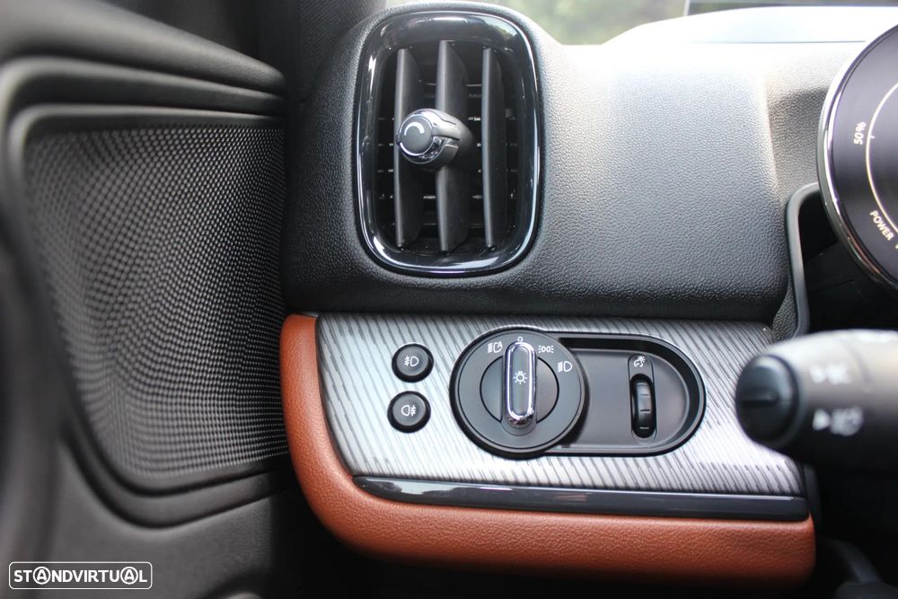 MINI Countryman Cooper SE All4 Aut. John Cooper Works - 26