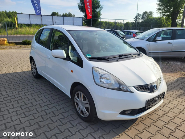 Honda Jazz 1.2 Trend