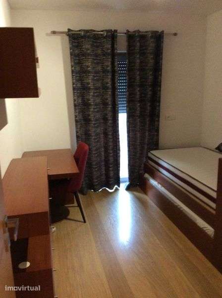 Apartamento mobilado - Grande imagem: 3/3