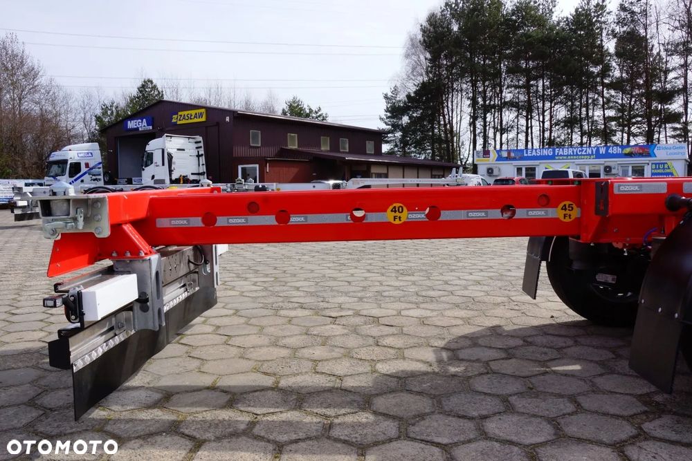 Inny MEGA Trailers - 32