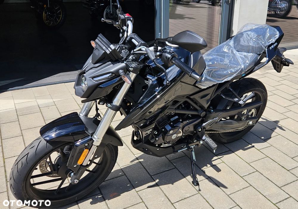 VOGE R125 - 20